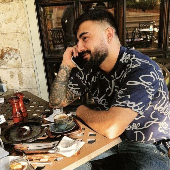 دانلود آهنگ رامین تجنگی ۱۸۰ دانلود آهنگ رامین تجنگی ۱۸۰